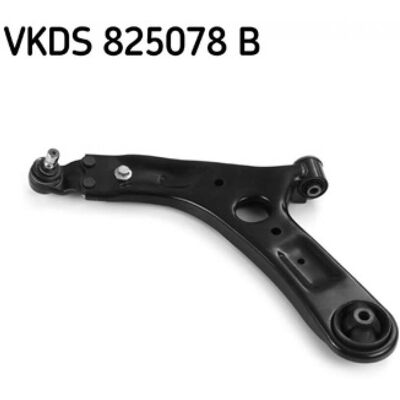 Bras de suspension SKF Kia Soul 2 - Barre stabilisatrice transversale - Publicité Bras de suspension SKF Kia Soul 2 - Barre stabilisatrice transversale - Publicité
