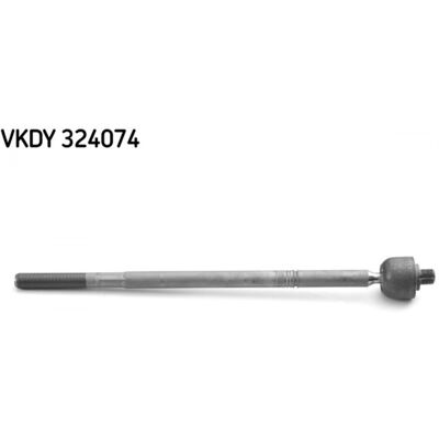 SKF VKDY 324074 Kit de direction - Pièce de direction - Publicité SKF VKDY 324074 Kit de direction - Pièce de direction - Publicité