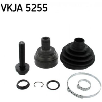 SKF Joint d'Arbre de Transmission - Pour Skoda Octavia, Golf 5-6, 3 Variantes - Publicité SKF Joint d'Arbre de Transmission - Pour Skoda Octavia, Golf 5-6, 3 Variantes - Publicité