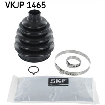 SKF Opel Astra Corsa - Kit soufflet de cardan - Publicité SKF Opel Astra Corsa - Kit soufflet de cardan - Publicité