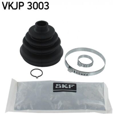 Kit de Faltenbalgsatz SKF pour arbre de transmission - 19/75/82 mm pour Opel Kadett E - Publicité Kit de Faltenbalgsatz SKF pour arbre de transmission - 19/75/82 mm pour Opel Kadett E - Publicité