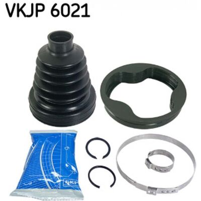 SKF VKJP 6021 Kit de Bottes de Joint Tripode - Joint CV - Publicité SKF VKJP 6021 Kit de Bottes de Joint Tripode - Joint CV - Publicité