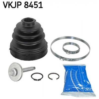 SKF 3287c5 Kit Soufflet d'Arbre de Transmission - pour Citroën C4, Volvo V50 - Publicité SKF 3287c5 Kit Soufflet d'Arbre de Transmission - pour Citroën C4, Volvo V50 - Publicité