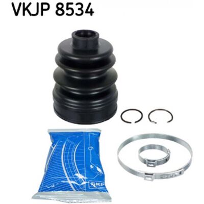 Kit de biellettes CV Hyundai Kia - Axe avant, 11,5mm d'épaisseur, Convient pour Hyundai Accent, KIA Rio - Publicité Kit de biellettes CV Hyundai Kia - Axe avant, 11,5mm d'épaisseur, Convient pour Hyundai Accent, KIA Rio - Publicité