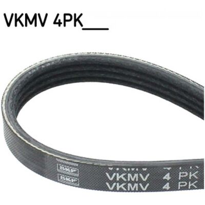 SKF VKMV 4PK795 Courroie trapézoïdale - Courroie trapézoïdale - Publicité SKF VKMV 4PK795 Courroie trapézoïdale - Courroie trapézoïdale - Publicité