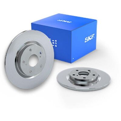 SKF VKBD 91060 S2 - Disque de frein - Publicité SKF VKBD 91060 S2 - Disque de frein - Publicité