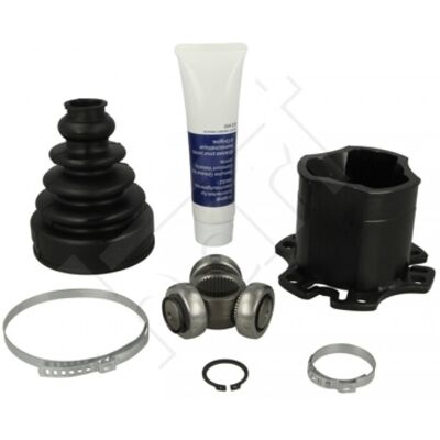 GSP 661033 Ensemble de joints d'arbre de transmission - Audi A6 VW Passat - Publicité GSP 661033 Ensemble de joints d'arbre de transmission - Audi A6 VW Passat - Publicité
