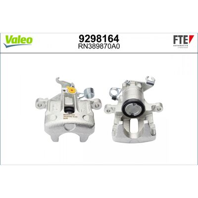 FTE M620767 M884464 MR475562 MR955246 8251699 Étrier de frein gris en fonte arrière droit - Étrier de frein - Publicité FTE M620767 M884464 MR475562 MR955246 8251699 Étrier de frein gris en fonte arrière droit - Étrier de frein - Publicité