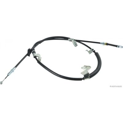Herth+Buss Jakoparts J3934090 Honda Civic 7 Hatchback Câble de frein - Publicité Herth+Buss Jakoparts J3934090 Honda Civic 7 Hatchback Câble de frein - Publicité