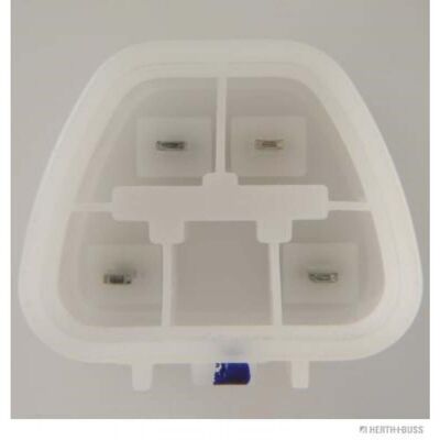 Herth+Buss JAKOPARTS J1600506 Unité d'injection de carburant électrique pour Hyundai i20, i10, i30, Kia Magentis - Unité d'injection - Publicité Herth+Buss JAKOPARTS J1600506 Unité d'injection de carburant électrique pour Hyundai i20, i10, i30, Kia Magentis - Unité d'injection - Publicité