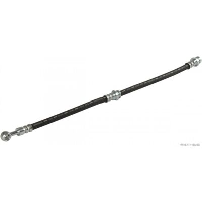 Flexible tuyau de frein HERTH+BUSS JAKOPARTS J3700362 - 482mm, M10x1 - Publicité Flexible tuyau de frein HERTH+BUSS JAKOPARTS J3700362 - 482mm, M10x1 - Publicité