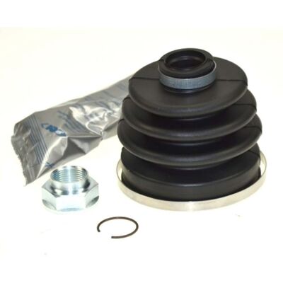 LÖBRO 303296 Kit de Soufflet de Arbre de Transmission - Drive Shaft Boot Kit - Publicité LÖBRO 303296 Kit de Soufflet de Arbre de Transmission - Drive Shaft Boot Kit - Publicité