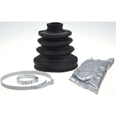 Bague de joint de cardan LÖBRO 304026 - CV joint boot - Publicité Bague de joint de cardan LÖBRO 304026 - CV joint boot - Publicité