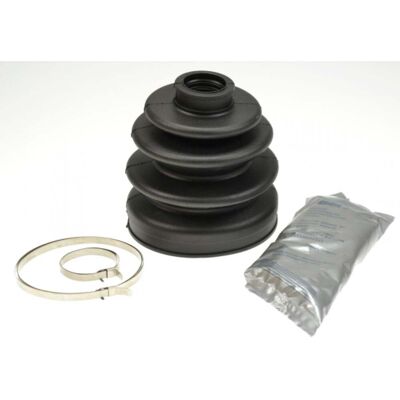 LÖBRO Modèle 304064 Kit de soufflets pour arbre de transmission - Pour Hyundai Santa Fe I - Publicité LÖBRO Modèle 304064 Kit de soufflets pour arbre de transmission - Pour Hyundai Santa Fe I - Publicité