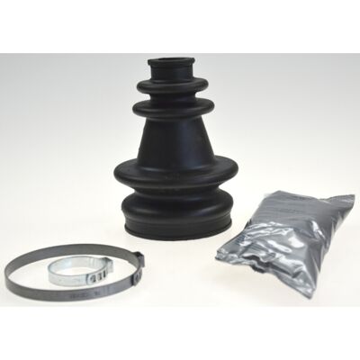 LÖBRO 300570 Kit Soufflet De Cardan - Caoutchouc NBR - Publicité LÖBRO 300570 Kit Soufflet De Cardan - Caoutchouc NBR - Publicité