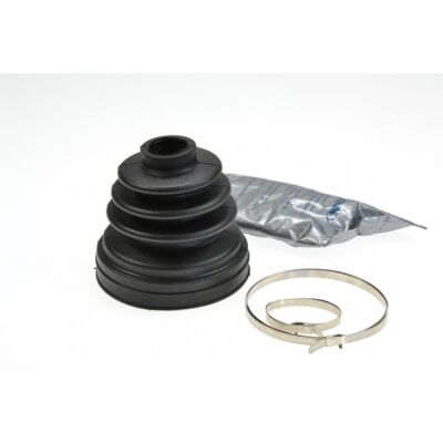Kit de soufflet de joint CV LÖBRO - 87mm NBR pour Toyota - Publicité Kit de soufflet de joint CV LÖBRO - 87mm NBR pour Toyota - Publicité