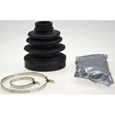 LÖBRO 304197 Kit de Soufflet pour Cardan - Joint Tripode - 83mm NBR - Publicité LÖBRO 304197 Kit de Soufflet pour Cardan - Joint Tripode - 83mm NBR - Publicité