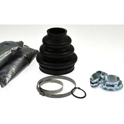 LÖBRO BMW X3 NBR 79 Kit de Soufflet d'Arbre de Transmission - Kit de Soufflet d'Arbre de Transmission - Publicité LÖBRO BMW X3 NBR 79 Kit de Soufflet d'Arbre de Transmission - Kit de Soufflet d'Arbre de Transmission - Publicité