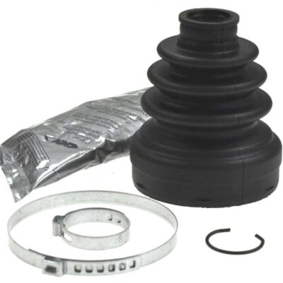 LÖBRO 306316 Kit de soufflets d'arbre de transmission - Drive Shaft Boot Kit - Publicité LÖBRO 306316 Kit de soufflets d'arbre de transmission - Drive Shaft Boot Kit - Publicité