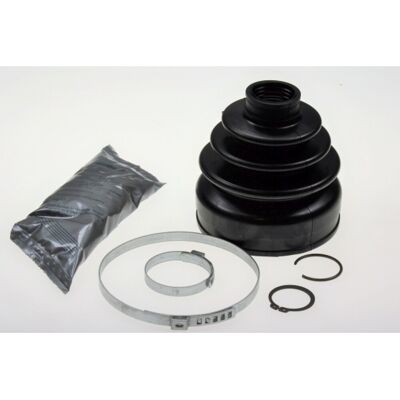 LÖBRO 306341 Kit de soufflet d'arbre - NBR pour SUV Mitsubishi - Publicité LÖBRO 306341 Kit de soufflet d'arbre - NBR pour SUV Mitsubishi - Publicité