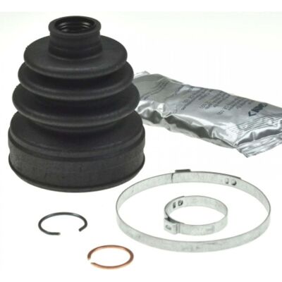 LÖBRO 306351 Kit de soufflet CV - pour Hyundai, Kia - Publicité LÖBRO 306351 Kit de soufflet CV - pour Hyundai, Kia - Publicité