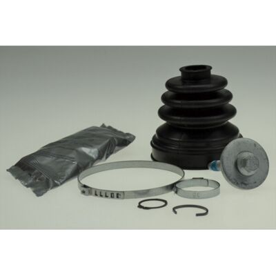 LÖBRO 306590 Kit de soufflet de cardan - NBR - Ford Focus 2, C-Max - Publicité LÖBRO 306590 Kit de soufflet de cardan - NBR - Ford Focus 2, C-Max - Publicité