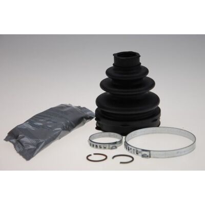 Kit soufflet de cardan LÖBRO 306926 pour Toyota Verso - Publicité Kit soufflet de cardan LÖBRO 306926 pour Toyota Verso - Publicité