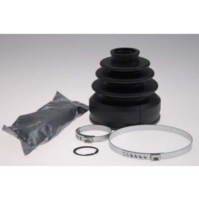 LÖBRO 306927 Kit de Soufflet de Cardan - Pour Toyota Auris 5 portes - Publicité LÖBRO 306927 Kit de Soufflet de Cardan - Pour Toyota Auris 5 portes - Publicité