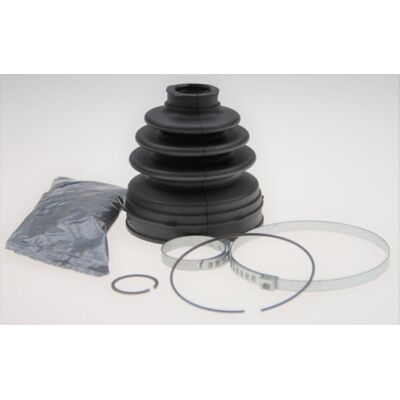 LÖBRO 307173 Kit de soufflet d'arbre de transmission pour Mazda 3 5 portes - Publicité LÖBRO 307173 Kit de soufflet d'arbre de transmission pour Mazda 3 5 portes - Publicité