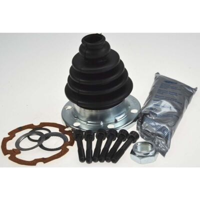 LÖBRO Gaine de joint de CV 300488 - CV joint boot - Publicité LÖBRO Gaine de joint de CV 300488 - CV joint boot - Publicité