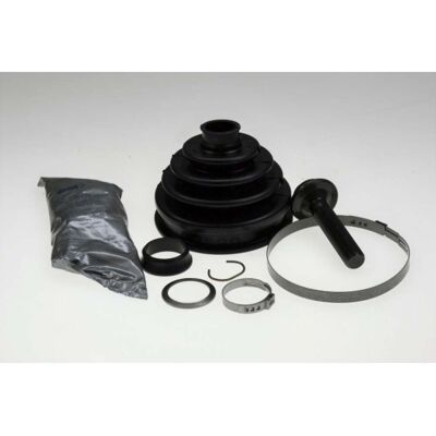 LÖBRO 306482 Kit de Soufflet de Cardan - Pour Volkswagen, Audi, Škoda - Publicité LÖBRO 306482 Kit de Soufflet de Cardan - Pour Volkswagen, Audi, Škoda - Publicité