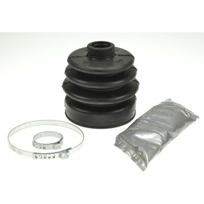 Protection de joint CV LÖBRO - 305735 - Caoutchouc NBR - 97mm de hauteur - Publicité Protection de joint CV LÖBRO - 305735 - Caoutchouc NBR - 97mm de hauteur - Publicité