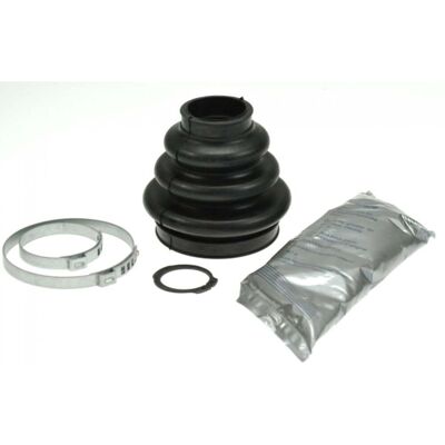 LÖBRO Kit de soufflet pour arbre de transmission - Publicité LÖBRO Kit de soufflet pour arbre de transmission - Publicité