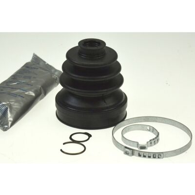 LÖBRO 305869 Kit de Soufflet NBR pour Nissan - Publicité LÖBRO 305869 Kit de Soufflet NBR pour Nissan - Publicité
