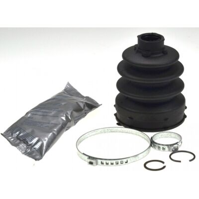 LÖBRO 306034 Kit de Soufflets d'Arbre de Transmission pour Suzuki Alto VII - Publicité LÖBRO 306034 Kit de Soufflets d'Arbre de Transmission pour Suzuki Alto VII - Publicité