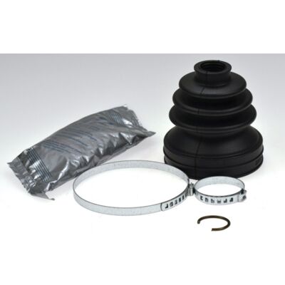 LÖBRO 306059 Kit de soufflets d'arbre de transmission - Pour Toyota, Nissan - Publicité LÖBRO 306059 Kit de soufflets d'arbre de transmission - Pour Toyota, Nissan - Publicité