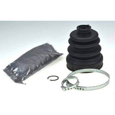 Alvadi Löbro Bottes de joint de cardan - NBR, 84mm, 19-67mm, pour Kia Sportage III et Hyundai ix35 - Publicité Alvadi Löbro Bottes de joint de cardan - NBR, 84mm, 19-67mm, pour Kia Sportage III et Hyundai ix35 - Publicité
