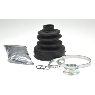 LÖBRO 306118 Kit de soufflets pour Ford Fiesta 6 - Manchons, NBR - Publicité LÖBRO 306118 Kit de soufflets pour Ford Fiesta 6 - Manchons, NBR - Publicité