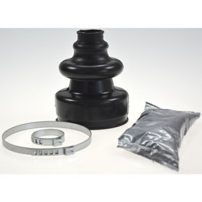 LÖBRO 302571 Kit de soufflet pour arbre de transmission - Convient pour Peugeot, Citroën, Fiat, Lancia - Publicité LÖBRO 302571 Kit de soufflet pour arbre de transmission - Convient pour Peugeot, Citroën, Fiat, Lancia - Publicité
