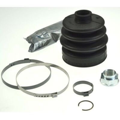 LÖBRO 300363 Kit de Filtros pour Arbre de Transmission - 93mm, M22x1.5, avec Écrou - Publicité LÖBRO 300363 Kit de Filtros pour Arbre de Transmission - 93mm, M22x1.5, avec Écrou - Publicité