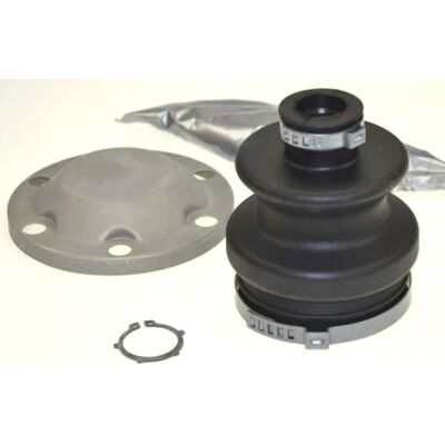 LÖBRO Modèle 300533 Kit de soufflet de joint CV - Caoutchouc NBR durable pour Mercedes W124 - Publicité LÖBRO Modèle 300533 Kit de soufflet de joint CV - Caoutchouc NBR durable pour Mercedes W124 - Publicité