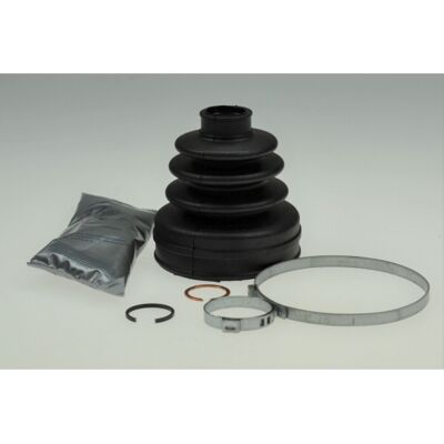 Kit de soufflet d'arbre de transmission LÖBRO 306347 - NBR, pour BMW et MINI - Publicité Kit de soufflet d'arbre de transmission LÖBRO 306347 - NBR, pour BMW et MINI - Publicité