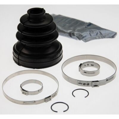 LÖBRO 306998 Kit de soufflet de cardan - 86 mm, NBR, pour MINI - Publicité LÖBRO 306998 Kit de soufflet de cardan - 86 mm, NBR, pour MINI - Publicité