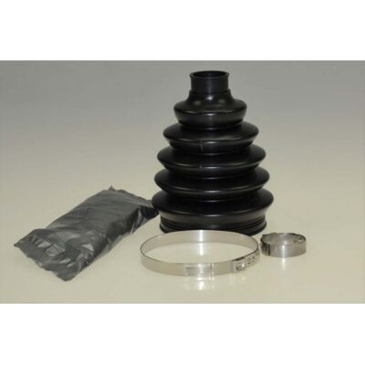 LÖBRO 306586 Kit de Soufflet d'Arbre de Transmission - Pour Volkswagen et Skoda - Publicité LÖBRO 306586 Kit de Soufflet d'Arbre de Transmission - Pour Volkswagen et Skoda - Publicité