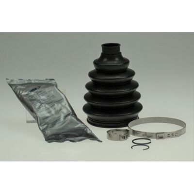LÖBRO 306592 Kit de Soufflets d'Arbre de Transmission - OEM Nissan - Publicité LÖBRO 306592 Kit de Soufflets d'Arbre de Transmission - OEM Nissan - Publicité