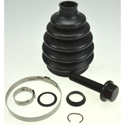 LÖBRO Kit de Gaine pour Arbre de Transmission - Qualité Supérieure - Publicité LÖBRO Kit de Gaine pour Arbre de Transmission - Qualité Supérieure - Publicité