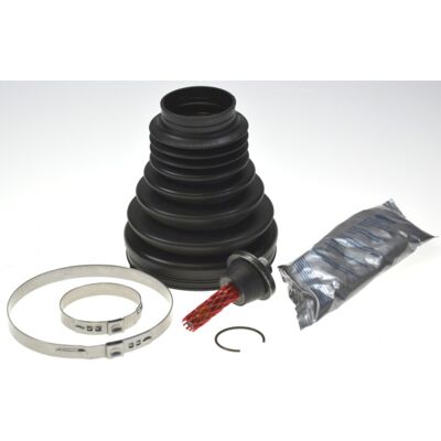 LÖBRO 305142 Kit soufflet de cardan - Élastomère thermoplastique - Publicité LÖBRO 305142 Kit soufflet de cardan - Élastomère thermoplastique - Publicité