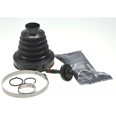 LÖBRO 305146 Kit de soufflet de joint CV pour Volvo XC90 I, V70 2, V40 - Kit soufflet CV - Publicité LÖBRO 305146 Kit de soufflet de joint CV pour Volvo XC90 I, V70 2, V40 - Kit soufflet CV - Publicité