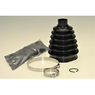 LÖBRO 306668 Kit de soufflet d'arbre de transmission - Pour Citroën, Peugeot - Publicité LÖBRO 306668 Kit de soufflet d'arbre de transmission - Pour Citroën, Peugeot - Publicité