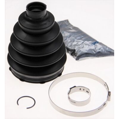 LÖBRO 306701 Kit de soufflet de joint de cardan - Convient pour Nissan Renault Porsche - Publicité LÖBRO 306701 Kit de soufflet de joint de cardan - Convient pour Nissan Renault Porsche - Publicité